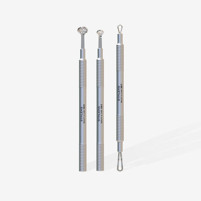 Kit Cosmético para Piel STALEKS CARE 30 ZBC-30