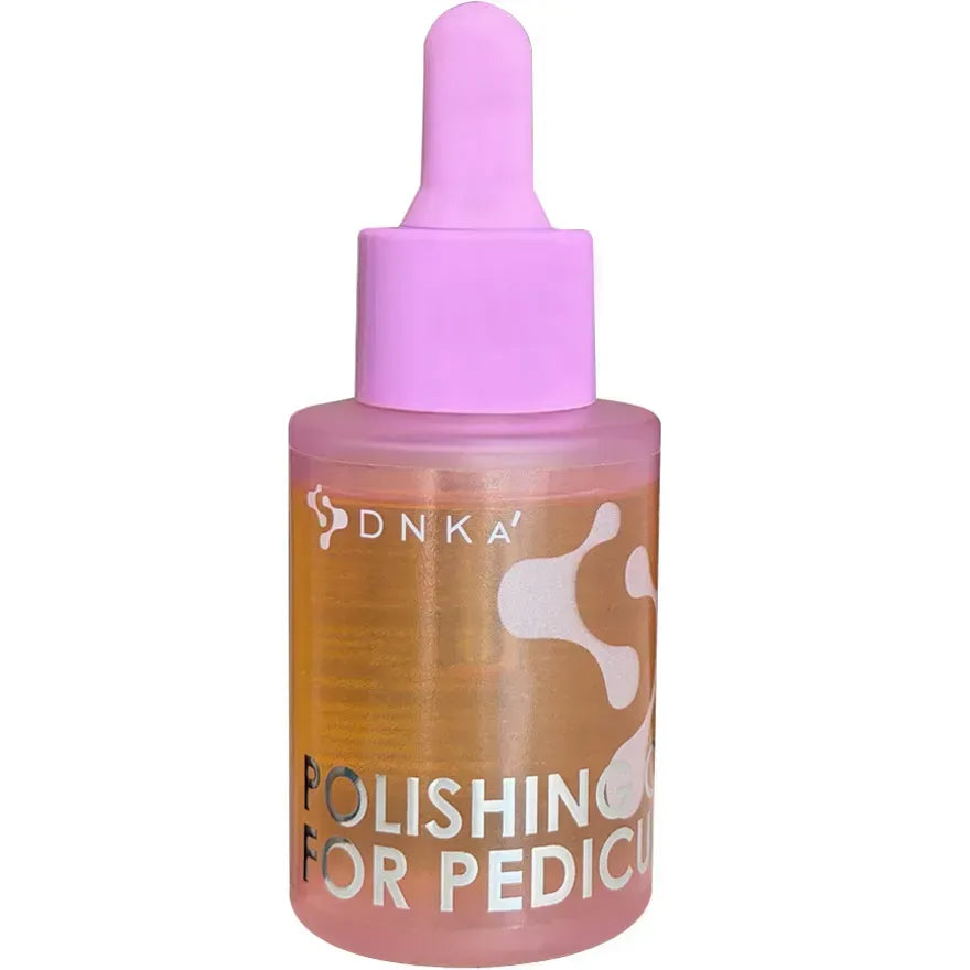Aceite Abrillantador DNKa' para Pedicura 30 ml
