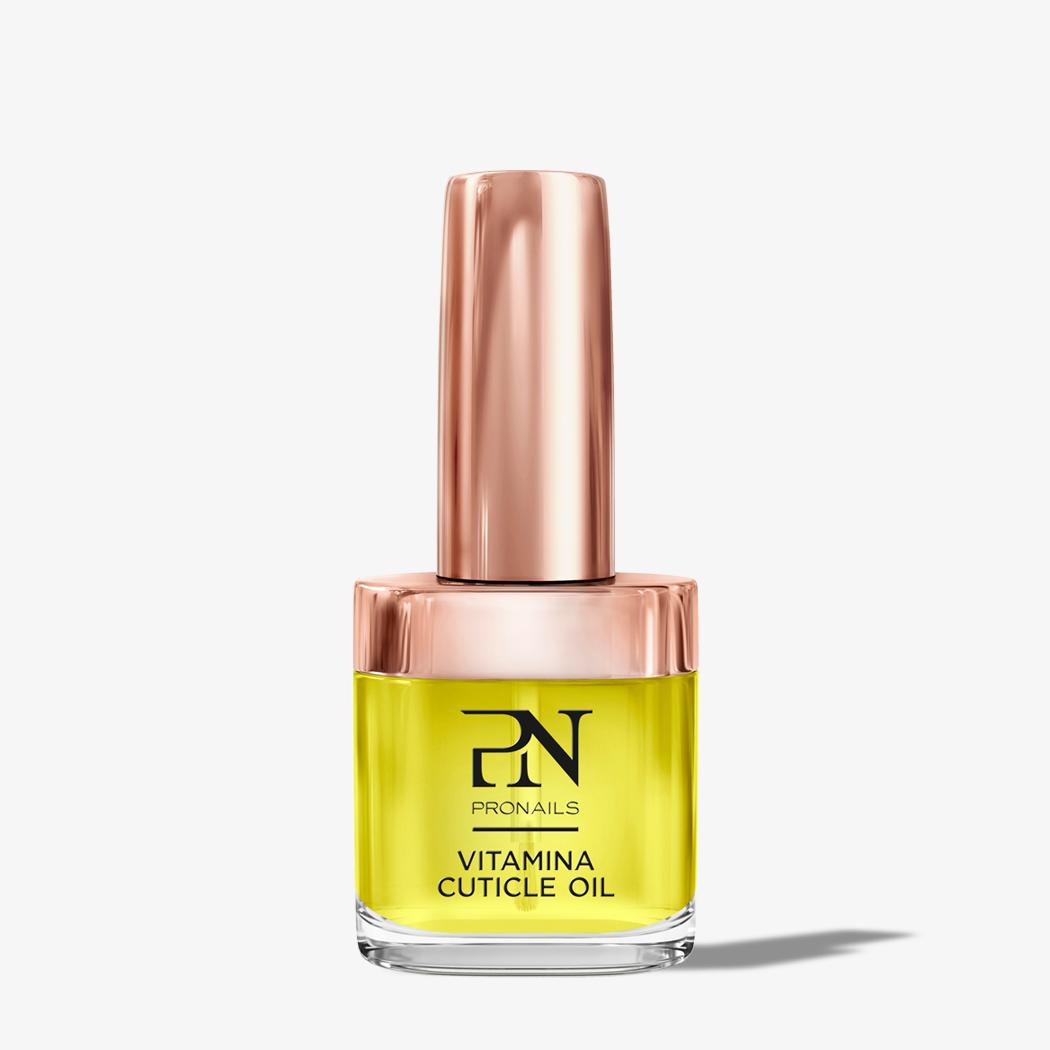 aceite vitaminico cuticulas 10 ml