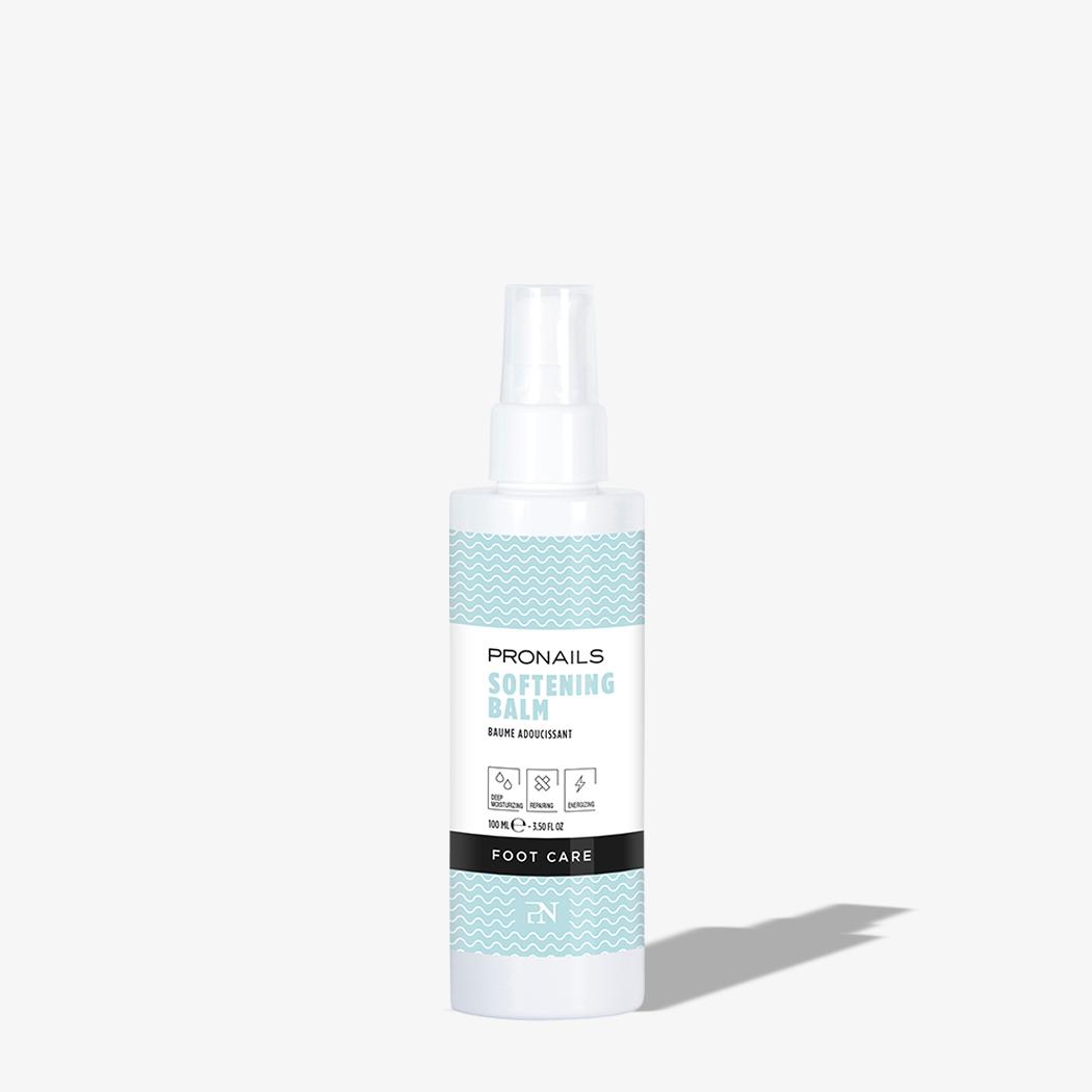 balsamo suavizante 100 ml