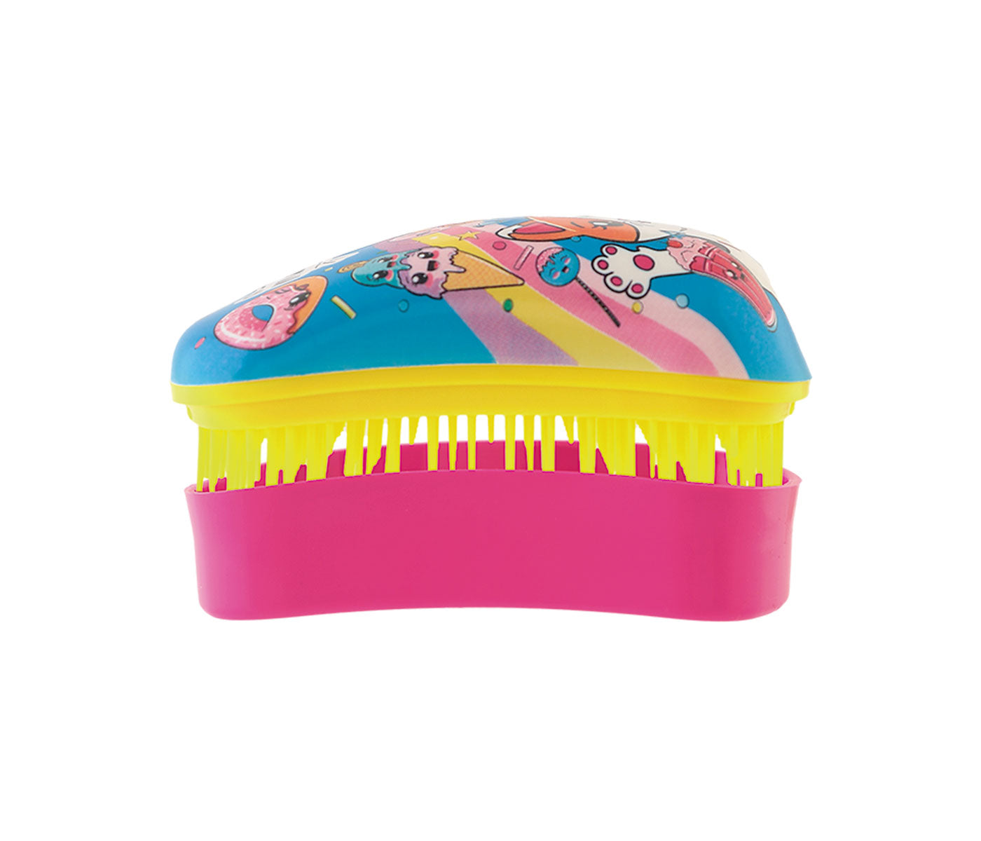 Expositor 30x Cepillos desenredantes