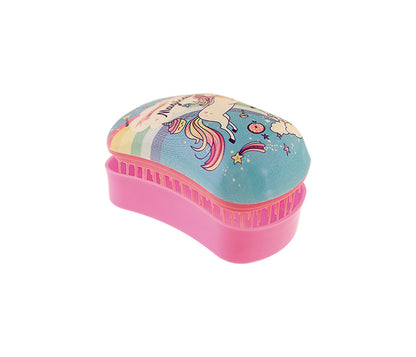 Cepillo de Pelo Infantil Unicorns