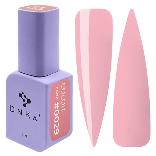 Color Gel Polish DNKa' 7 ml #0029
