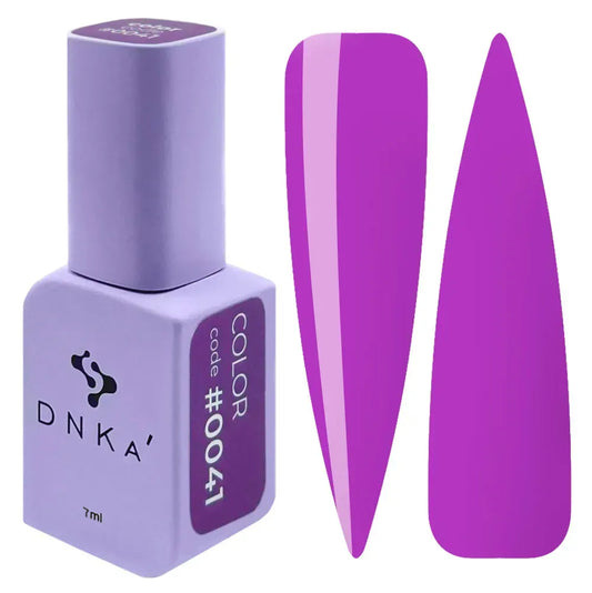 Color Gel Polish DNKa' 7 ml #0041