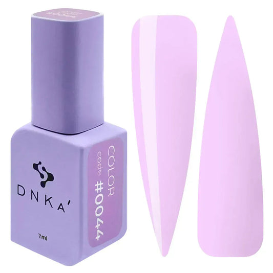 Color Gel Polish DNKa' 7 ml #0044