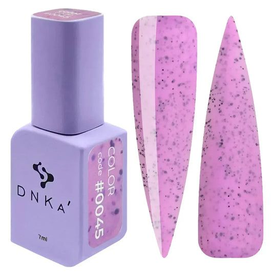 Color Gel Polish DNKa' 7 ml #0045