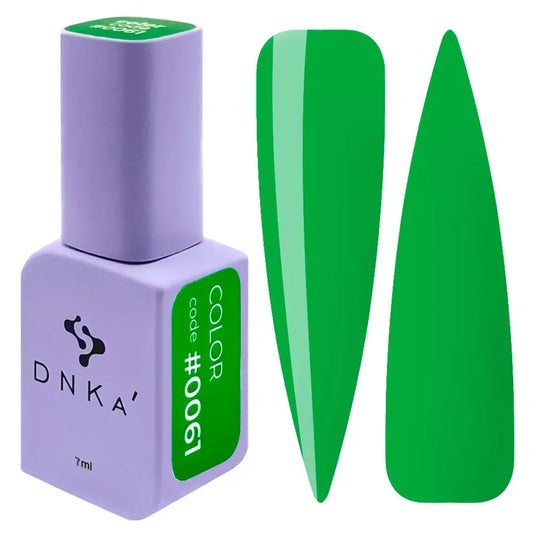 Color Gel Polish DNKa' 7 ml #0061