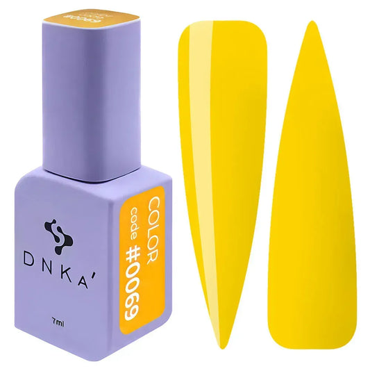 Color Gel Polish DNKa' 7 ml #0069