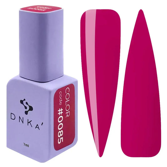 Color Gel Polish DNKa' 7 ml #0085