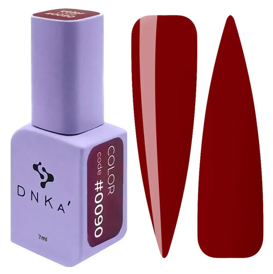 Color Gel Polish DNKa' 7 ml #0090