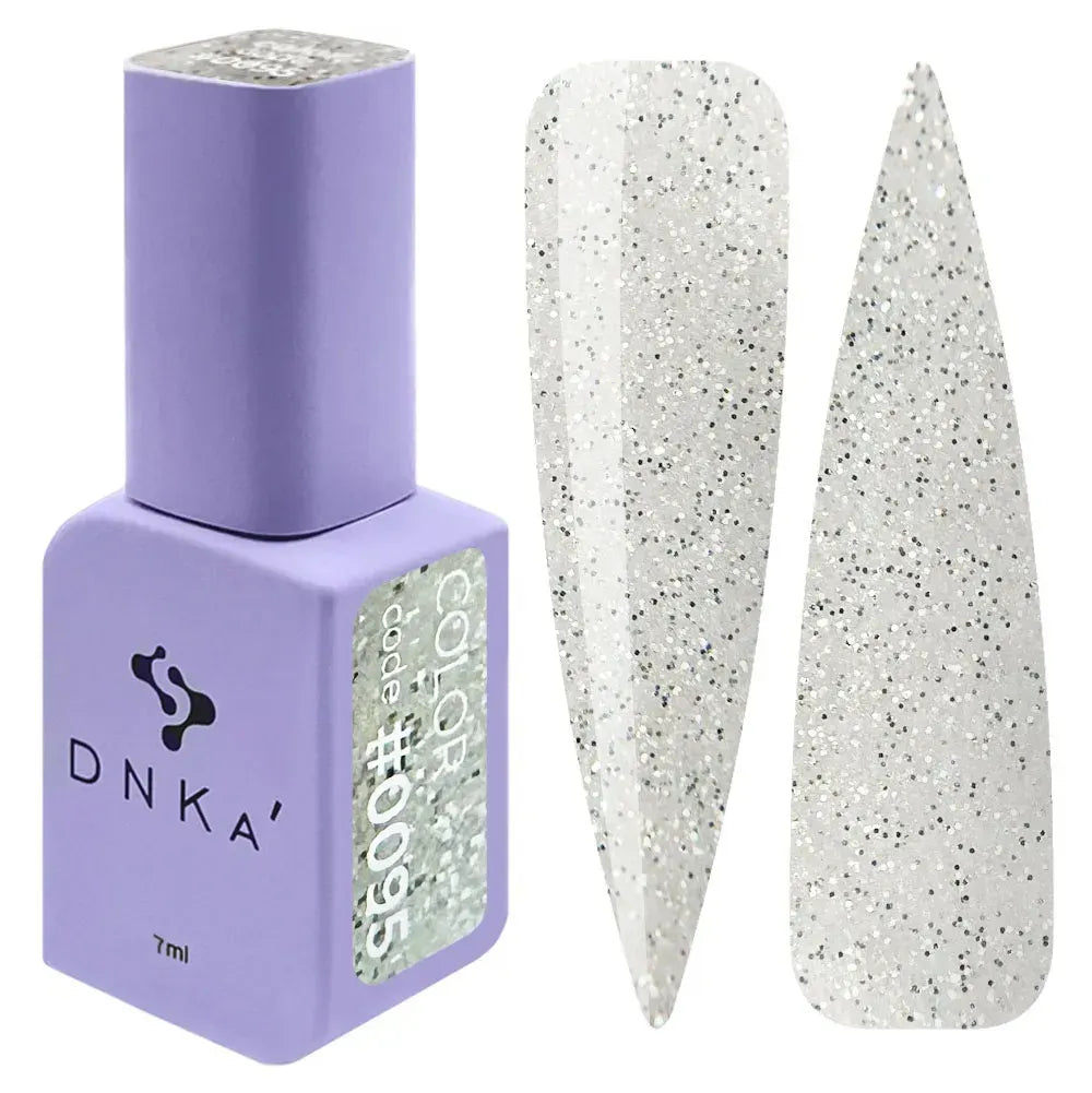 Color Gel Polish DNKa' 7 ml #0095
