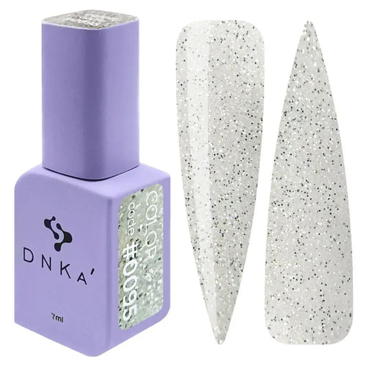 Color Gel Polish DNKa' 7 ml #0095