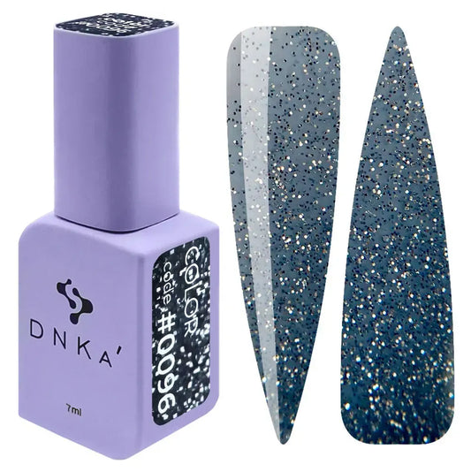 Color Gel Polish DNKa' 7 ml #0096