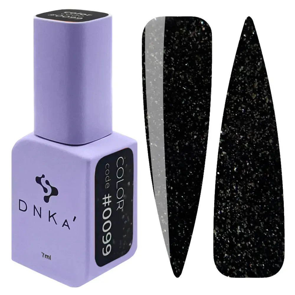 Color Gel Polish DNKa' 7 ml #0099