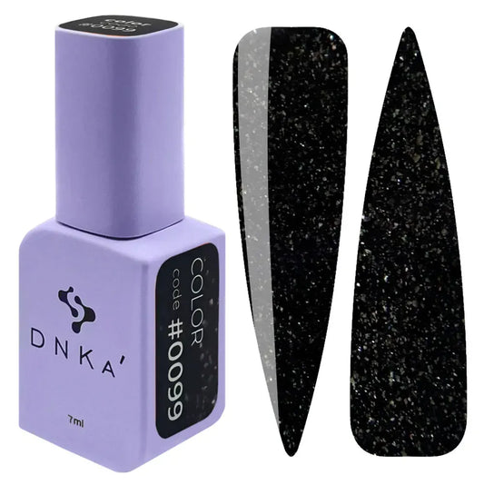 Color Gel Polish DNKa' 7 ml #0099