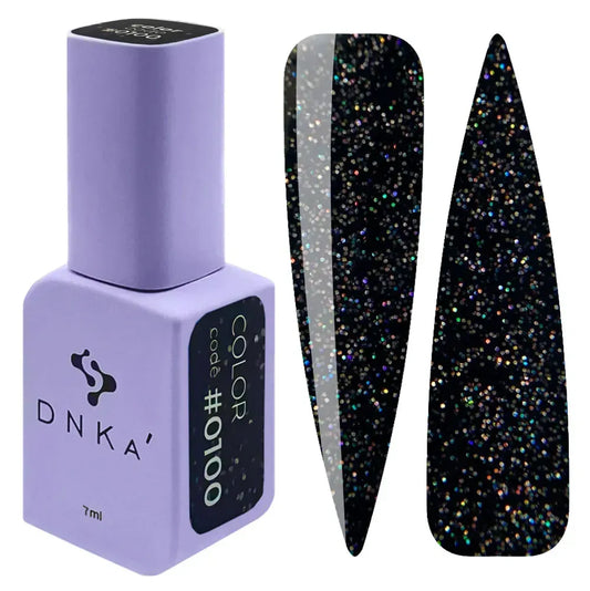 Color Gel Polish DNKa' 7 ml #0100