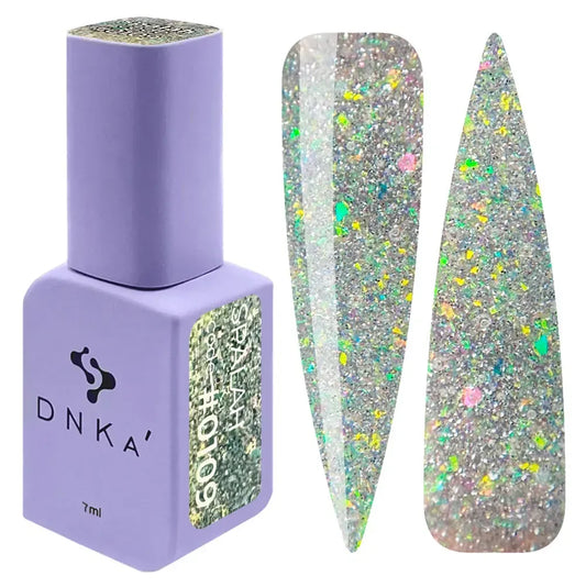 Color Gel Polish DNKa' 7 ml #0109