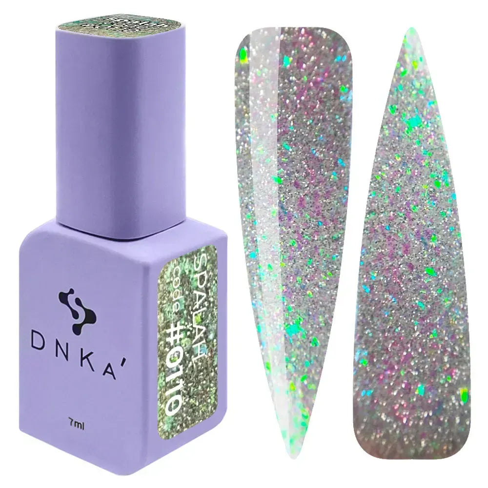 Color Gel Polish DNKa' 7 ml #0110