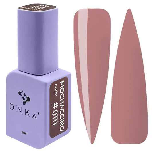 Color Gel Polish DNKa' 7 ml #0111