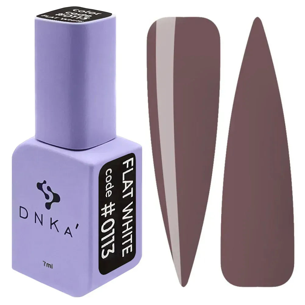 Color Gel Polish DNKa' 7 ml #0113