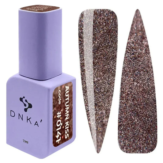 Color Gel Polish DNKa' 7 ml #0141