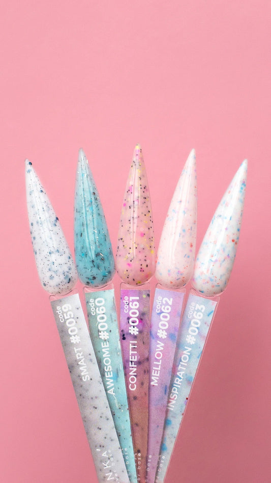 Cover Base DNKa' 30 ml #0063 Inspiration