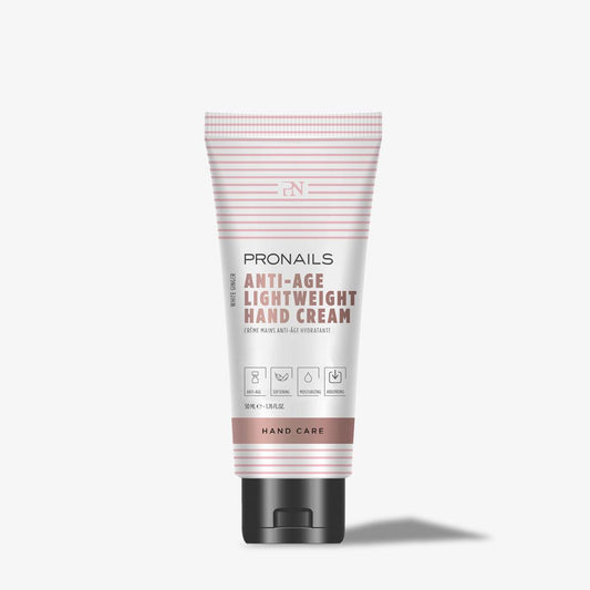 crema manos antiedad ligera 50 ml
