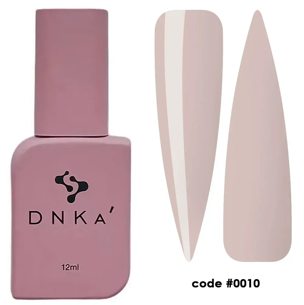 Fast Gel DNKa' Oxford 0010