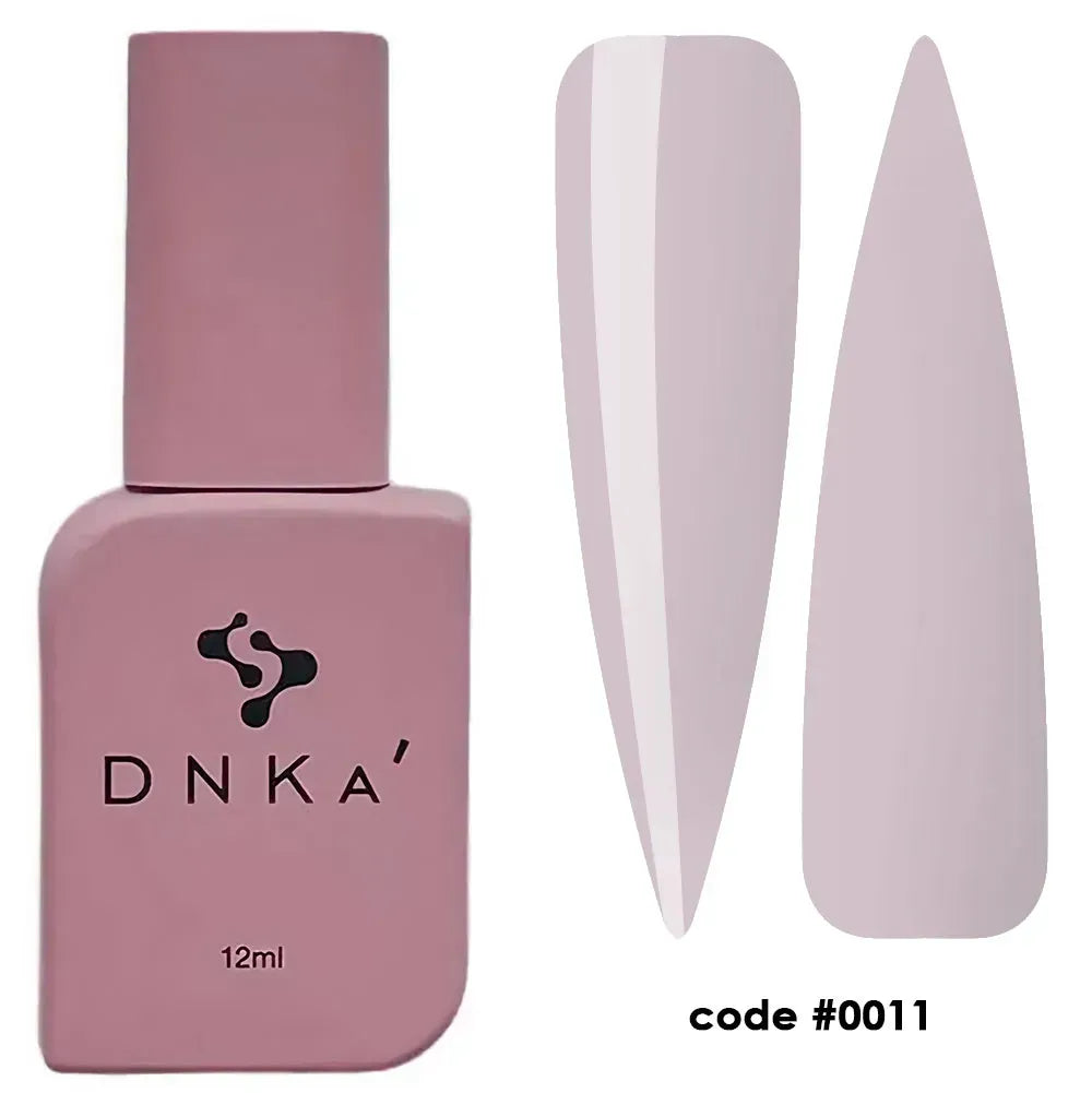 Fast Gel DNKa' Oxford 0011