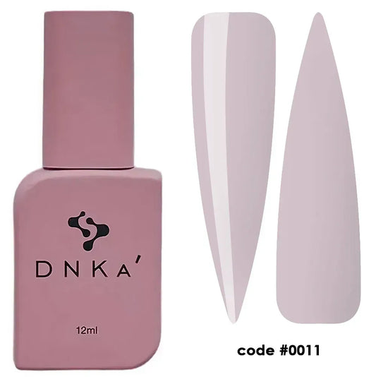 Fast Gel DNKa' Oxford 0011