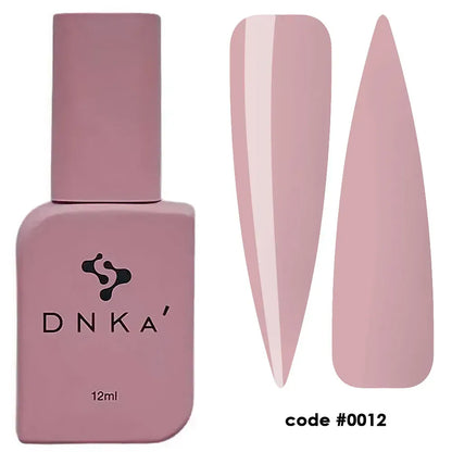 Fast Gel DNKa' Oxford 0012