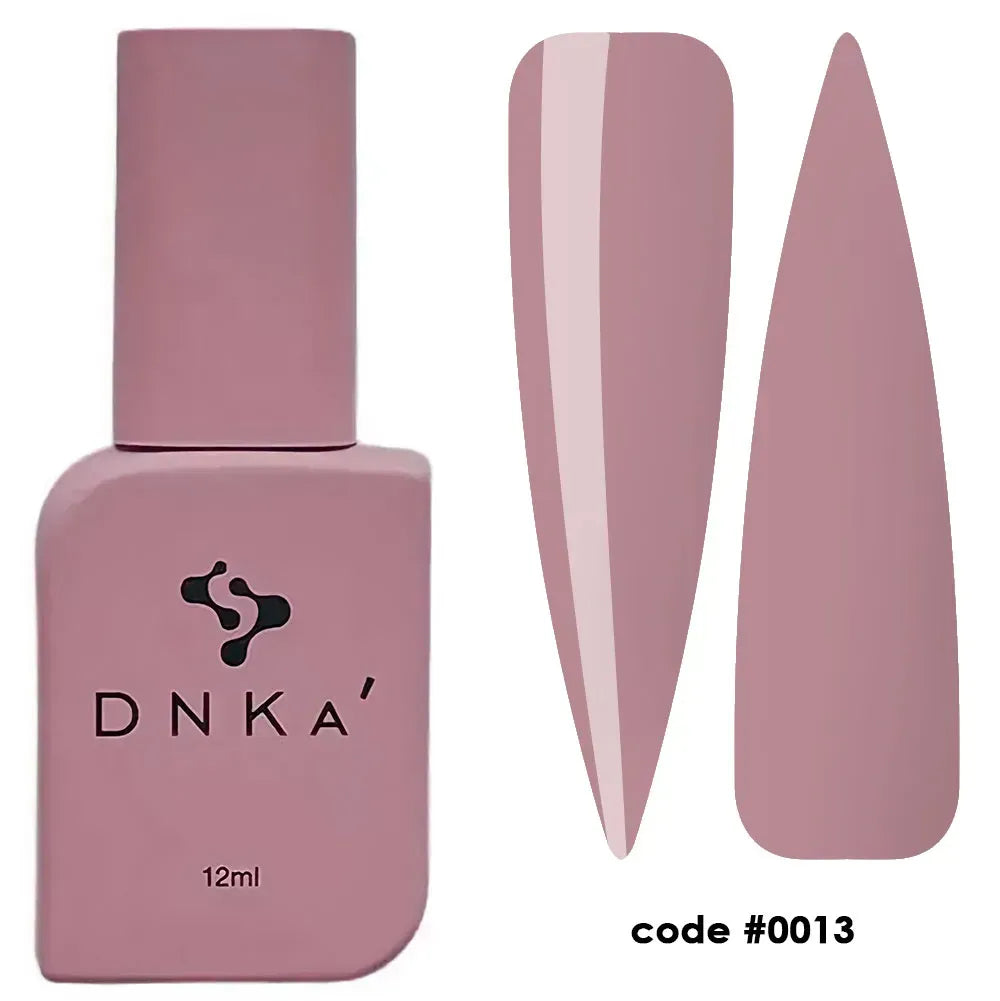 Fast Gel DNKa' Oxford 0013