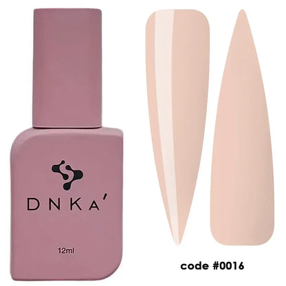 Fast Gel DNKa' Oxford 0016