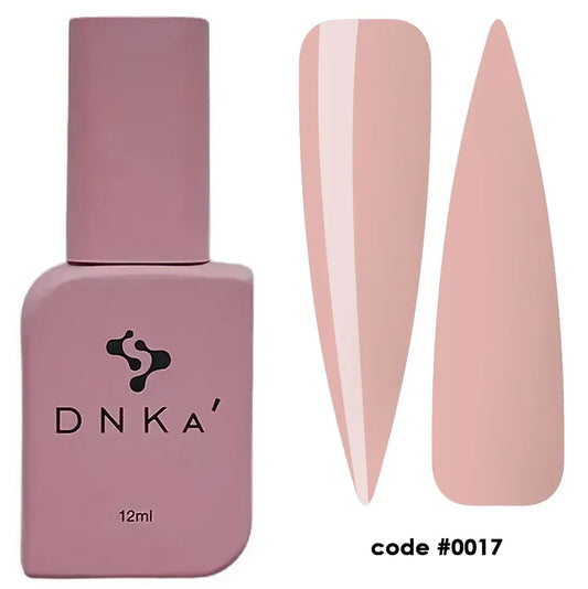 Fast Gel DNKa' Oxford 0017