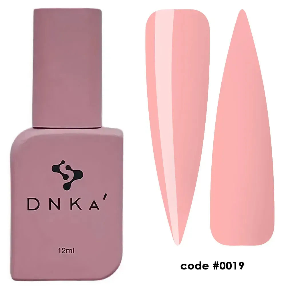 Fast Gel DNKa' Oxford 0019