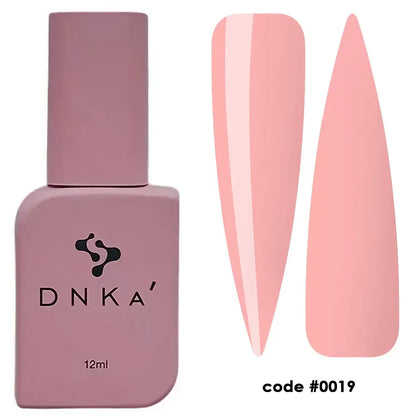 Fast Gel DNKa' Oxford 0019