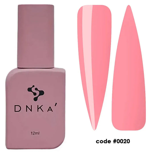 Fast Gel DNKa' Oxford 0020