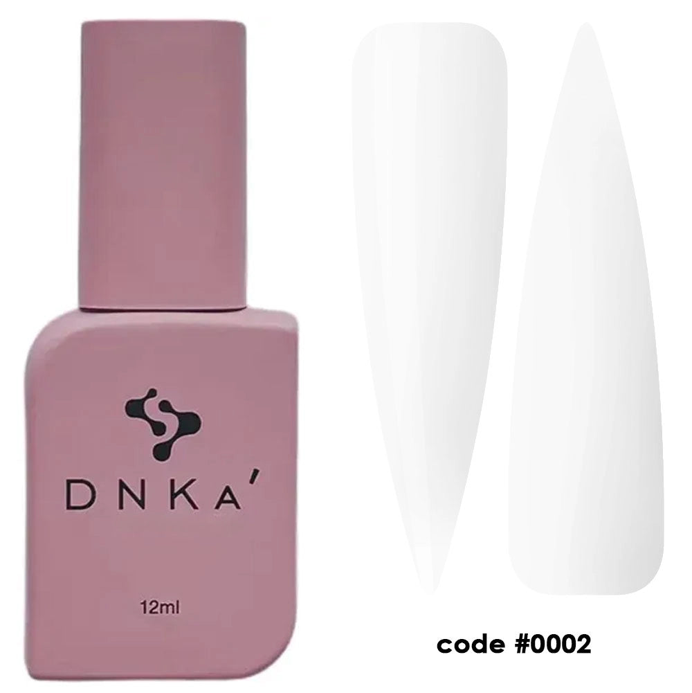Fast Gel DNKa' 12 ml #0002 - Calliope