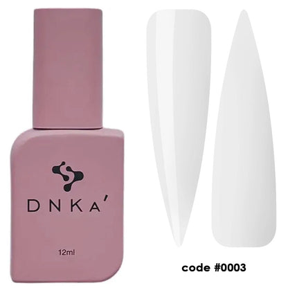 Fast Gel DNKa' 12 ml #0003 - Clio