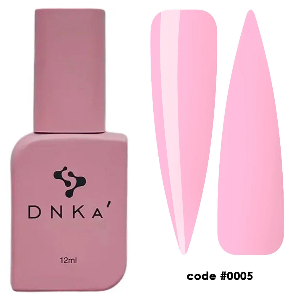 Fast Gel DNKa' 12 ml #0005 - Erato