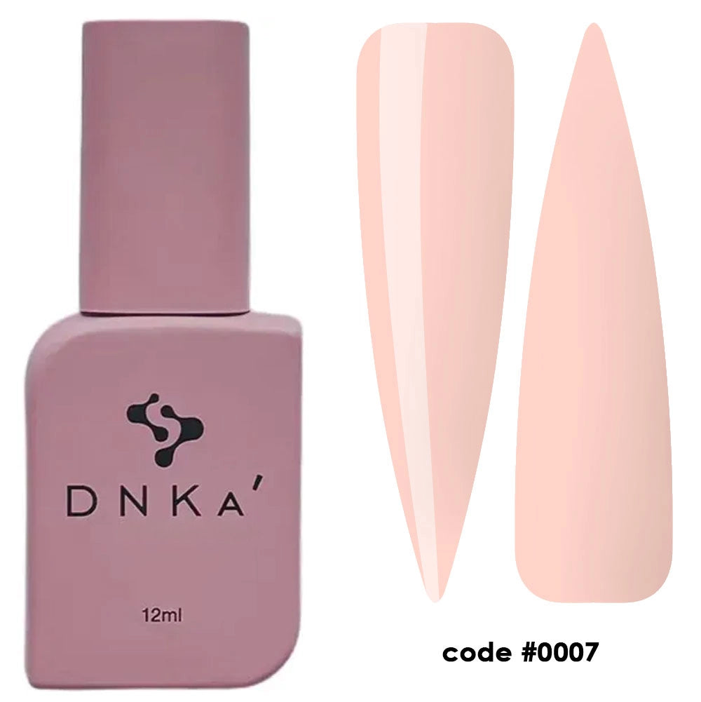 Fast Gel DNKa' 12 ml #0007 Polyhymnia