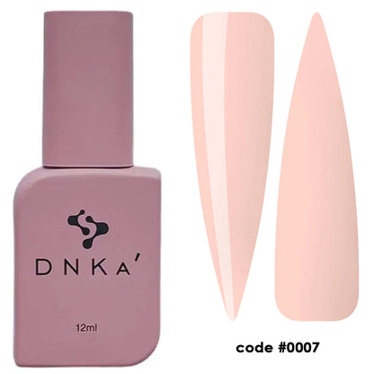 Fast Gel DNKa' 12 ml #0007 Polyhymnia