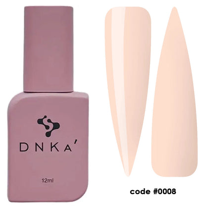 Fast Gel DNKa' 12 ml #0008 Terpsichore