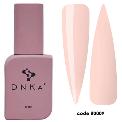 Fast Gel DNKa' 12 ml #0009 Urania