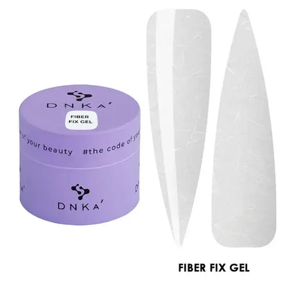 Fiber Fix Gel DNKa' 5 ml