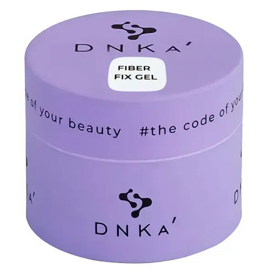Fiber Fix Gel DNKa' 5 ml - tarro