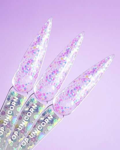 Top Coat DNKa’ Unicorn 12 ml