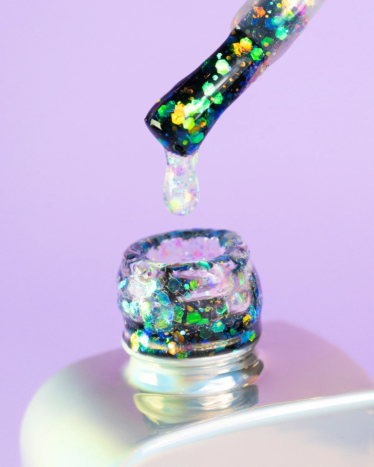 Top Coat DNKa’ Unicorn 12 ml