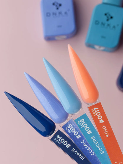 Cover Base DNKa' 30 ml #0015 Cosmic