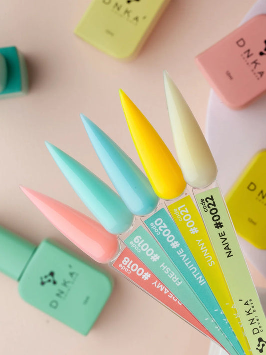 Cover Base DNKa' 30 ml #0018 Dreamy